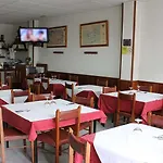 Casa Curro Zajazd