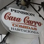 Zajazd Casa Curro Palas de Rei