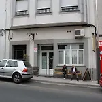 Estalagem Casa Curro