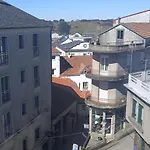 Casa Curro 3* Palas de Rei