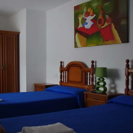 Casa Curro Han/Misafirhane 3*