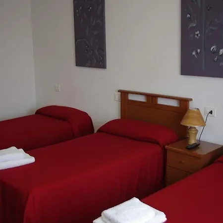 Casa Curro Palas de Rei