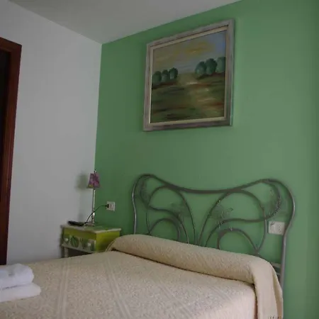 Casa Curro