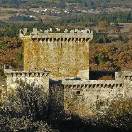 Casa Curro Han/Misafirhane