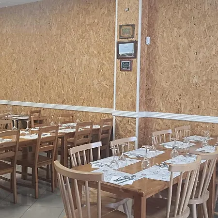 Fogadó Casa Curro 3*