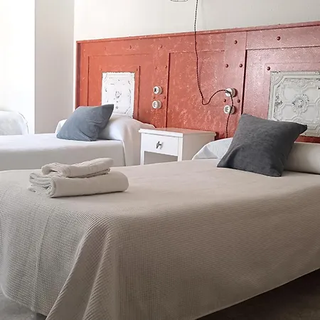 Fogadó Casa Curro 3*