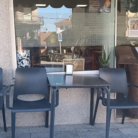 Casa Curro 3*