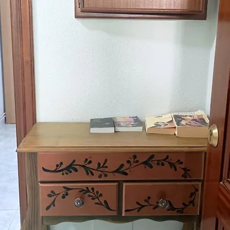 Casa Curro Han/Misafirhane 3*