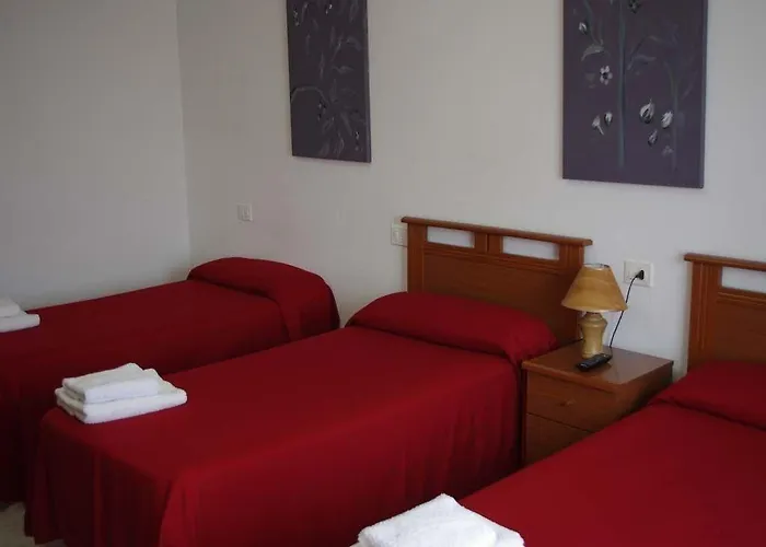 Casa Curro Palas de Rei