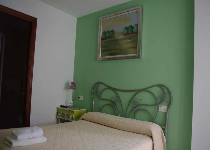 Casa Curro
