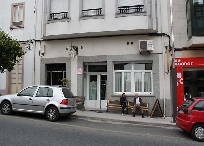 Fogadó Casa Curro