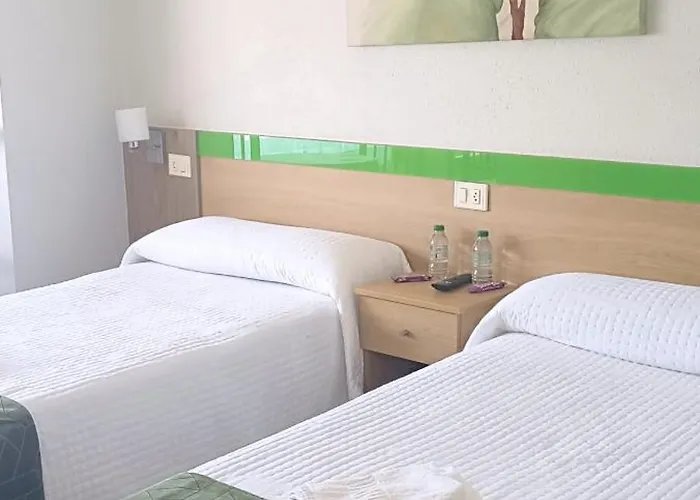Fogadó Casa Curro 3*