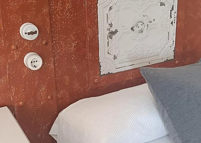 Casa Curro Palas de Rei