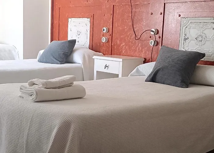 Locanda Casa Curro 3*