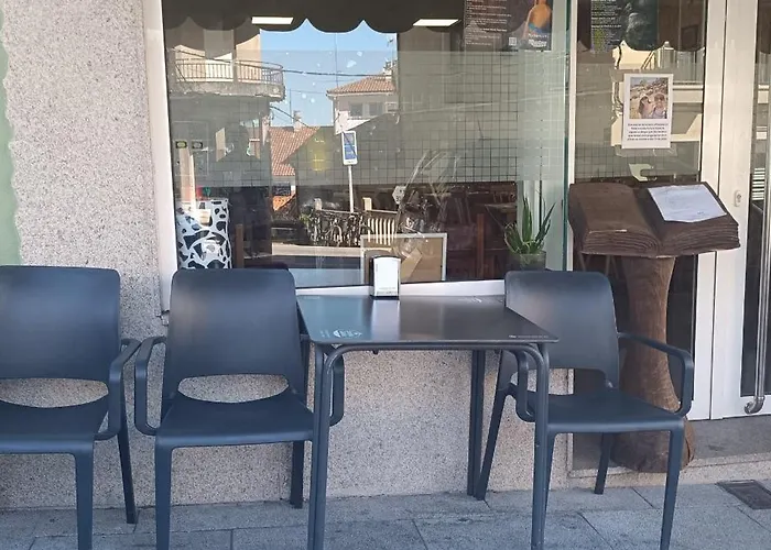 Casa Curro 3*