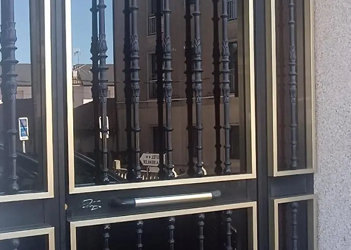 Locanda Casa Curro 3*