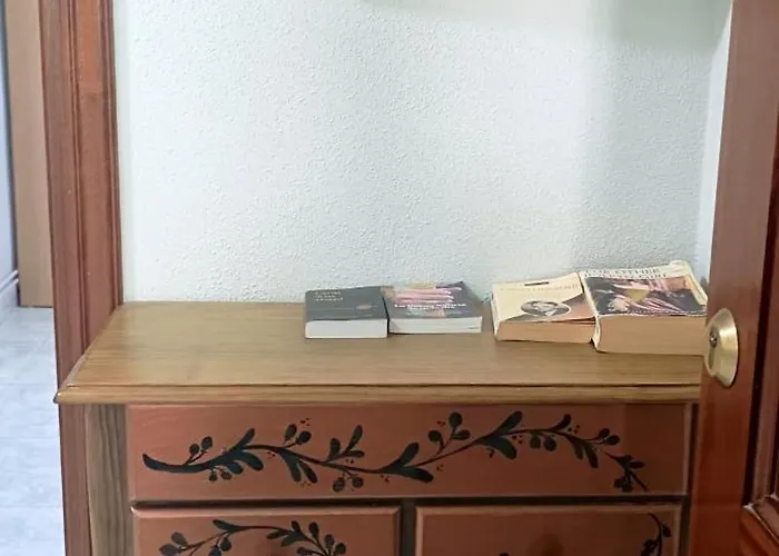 Casa Curro Locanda 3*